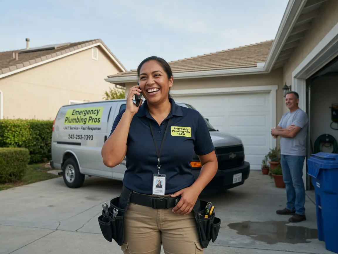 Emergency Plumber Thornville, OH FAQs
